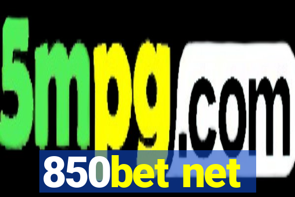 850bet net